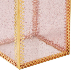 Glamlily Stojalo za Čopiče za Ličenje 8.9 x 8.9 x 11.4 cm