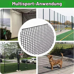 Golf Vadbena Mreža 3 m x 5 m