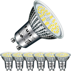 GU10 LED Sijalke 10 W