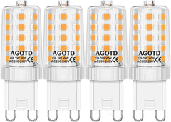 GUANGDONG MAILIANG TECHNOLOGY CO., LTD. LED Sijalka G9