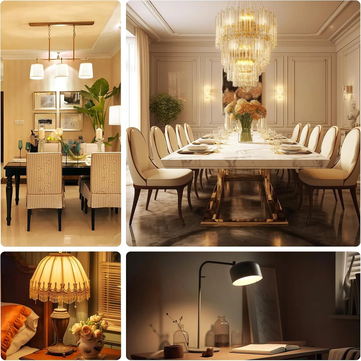 GUANGDONG MAILIANG TECHNOLOGY CO., LTD. LED Sijalka G9
