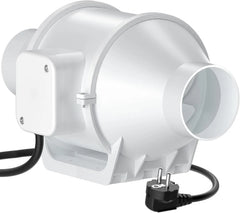 HG Power Cevni Ventilator