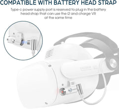 Infrardeča Lučka Za VR Quest 2 PSVR2 1 Kos