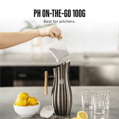 Invigorated Water Alkalni Vodni Filter