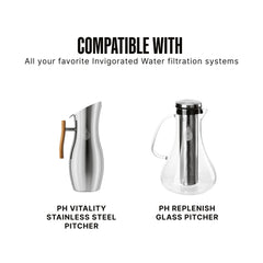 Invigorated Water Alkalni Vodni Filter