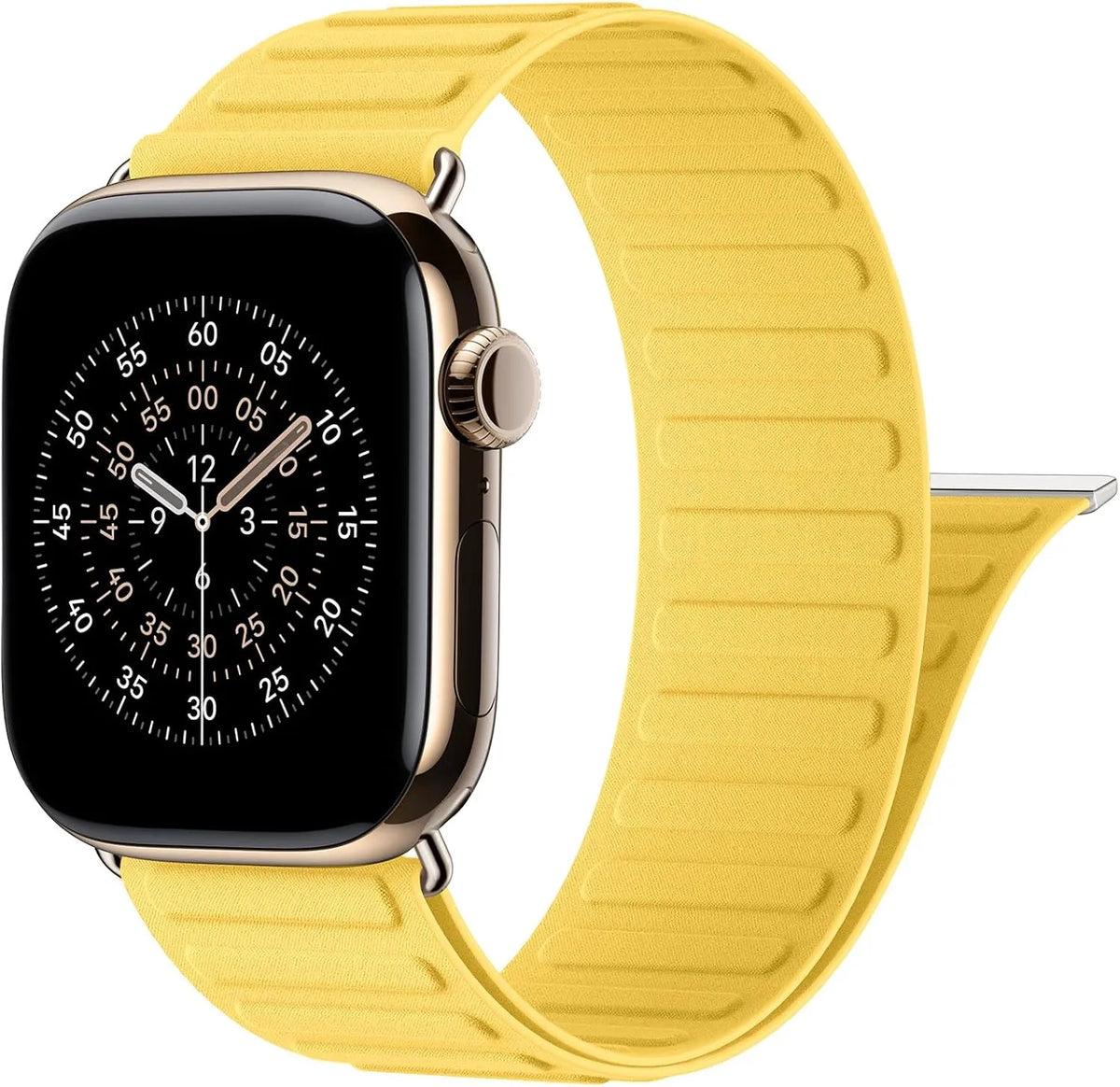 Jiamus Magnetni Pašček za Apple Watch