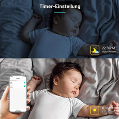 Jingying Pametna LED Sijalka E27 18W 1 kos