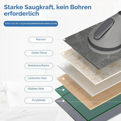 JINHUA TWIN-STAR TOOLS CO., LTD. Kopalniški Ročaj 2 Kosa