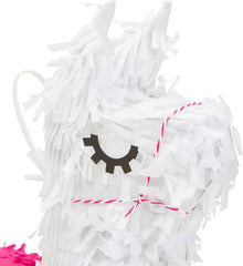 Juvale Piñata Lama 21,6 x 11,4 x 38,1 cm 1 Kos