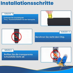 Kompatibilne Kartuše za Epson WF-3520 WF-3540 10 Kosov