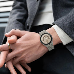 Kovinski Pašček za Samsung Galaxy Watch 7/6/5/4