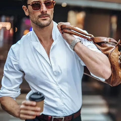 Kovinski Pašček za Samsung Galaxy Watch 9 / 8 / 8 Classic 40 mm / 44 mm