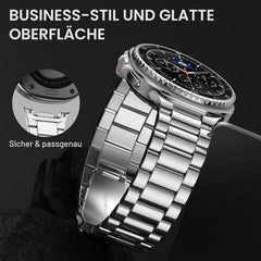 Kovinski Pašček za Samsung Galaxy Watch 9 / 8 / 8 Classic 40 mm / 44 mm