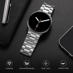 Kovinski Pašček za Samsung Galaxy Watch 9 / 8 / 8 Classic 40 mm / 44 mm