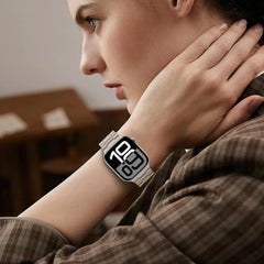 Kovinski Pasek za Apple Watch 38-49 mm