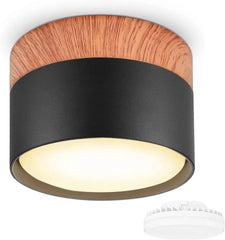 KYOTECH Nadgradni LED Reflektor Ø 84 x 60 mm
