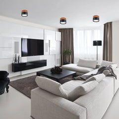 KYOTECH Nadgradni LED Reflektor Ø 84 x 60 mm
