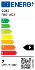 LED Namizna Svetilka z Daljinskim Upravljalnikom 2 Kosa