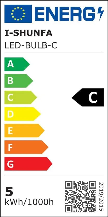 LED Sijalka G9 Zatemnilna 5 Kosov