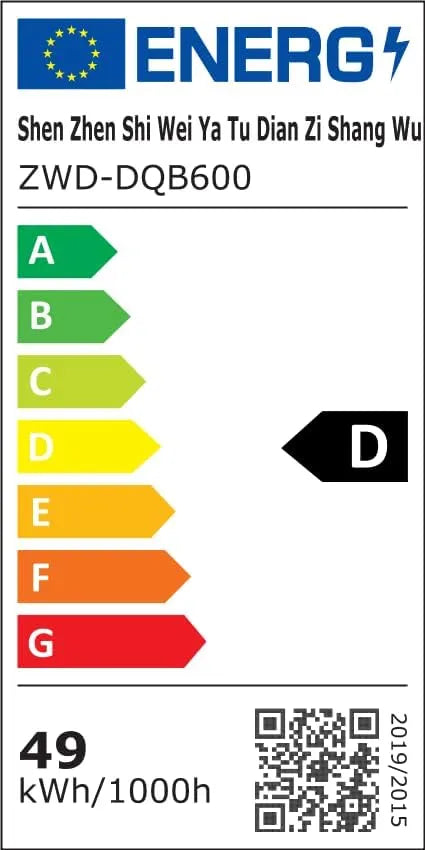 LED Sijalka za Rast Rastlin Polnega Spektra 30 x 28 x 3,5 cm