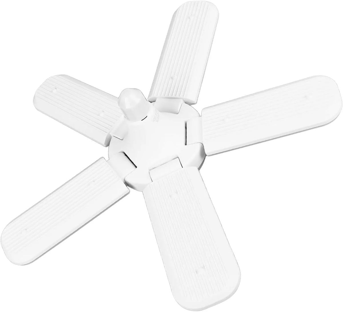 LED Stropna Luč za Garažo 80W 1 Kos