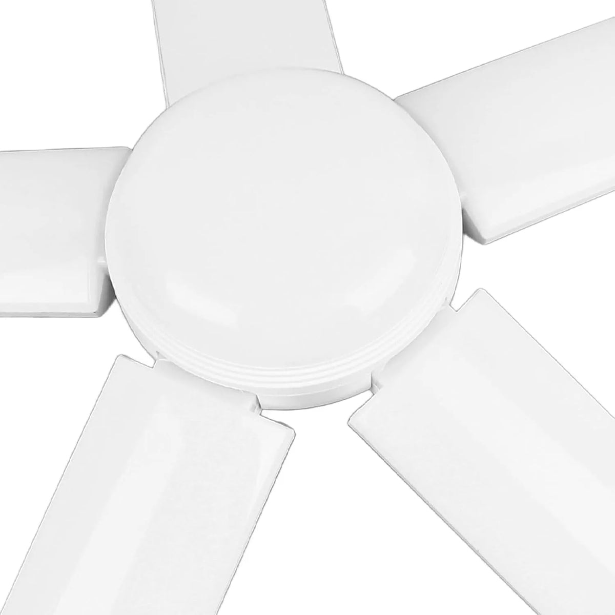 LED Stropna Luč za Garažo 80W 1 Kos