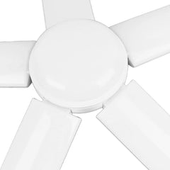 LED Stropna Luč za Garažo 80W 1 Kos