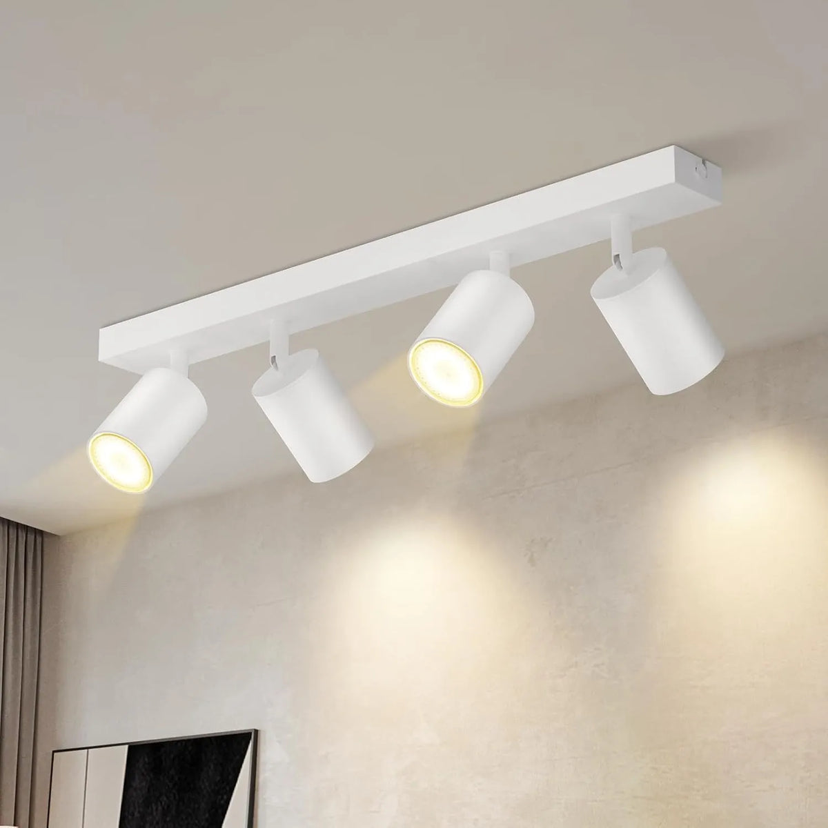 LED Stropni Reflektor GU10