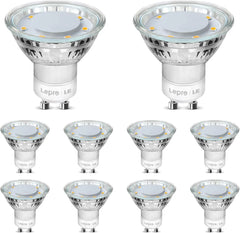 Lepro GU10 LED Sijalke