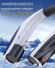 Lepwings Prenosni Vratni Ventilator 1 Kos