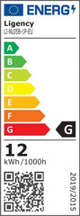 Ligency Pametni Neonski LED Trak 5 m