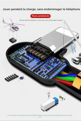 Mcdodo Kotni USB Lightning Kabel 1.8 m