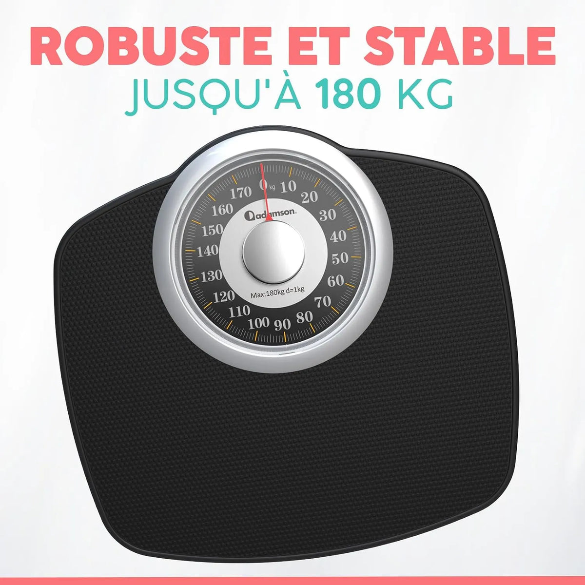 Mehanska Kopalniška Tehtnica do 180 kg, 1 Kos