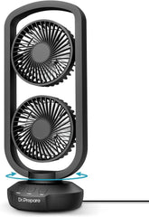Namizni Stolpni Ventilator 40 cm