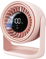 Namizni Ventilator 19.5 cm