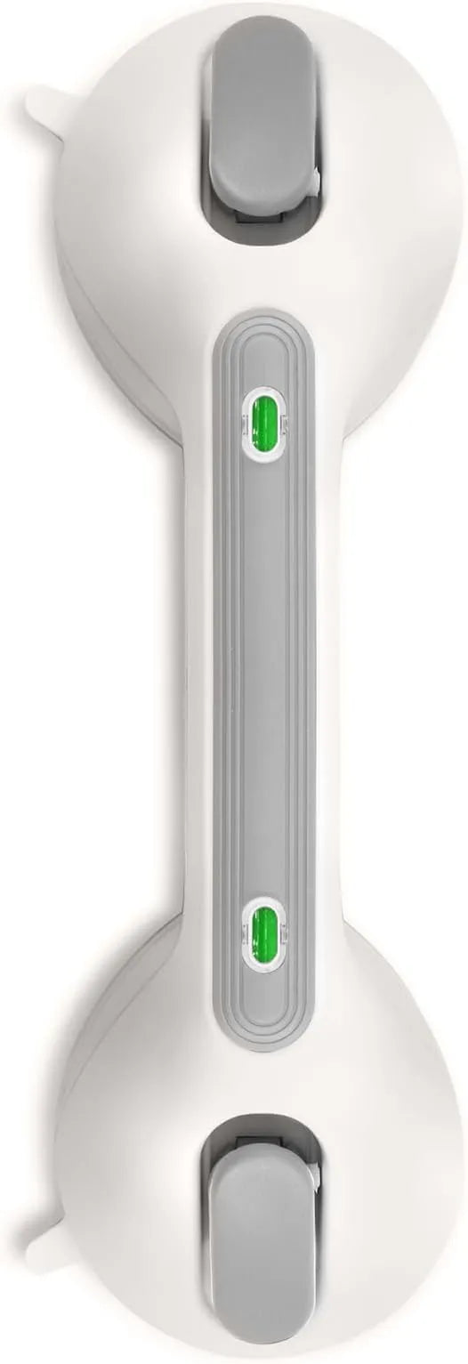 Newthinking Prenosni Kopalniški Ročaj s priseski 30 x 8 cm 1 kos