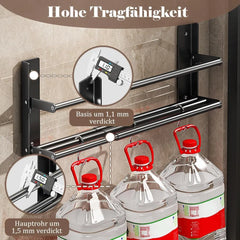 NUODWELL Stensko Raztegljivo Držalo za Čevlje 37-67 cm CL0007