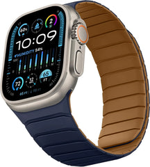 Obojestranski Pas Za Apple Watch
