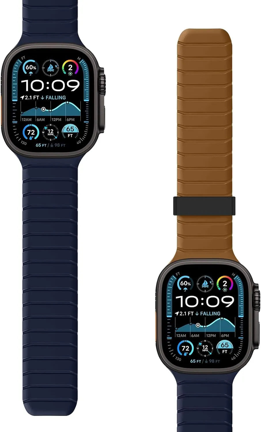 Obojestranski Pas Za Apple Watch