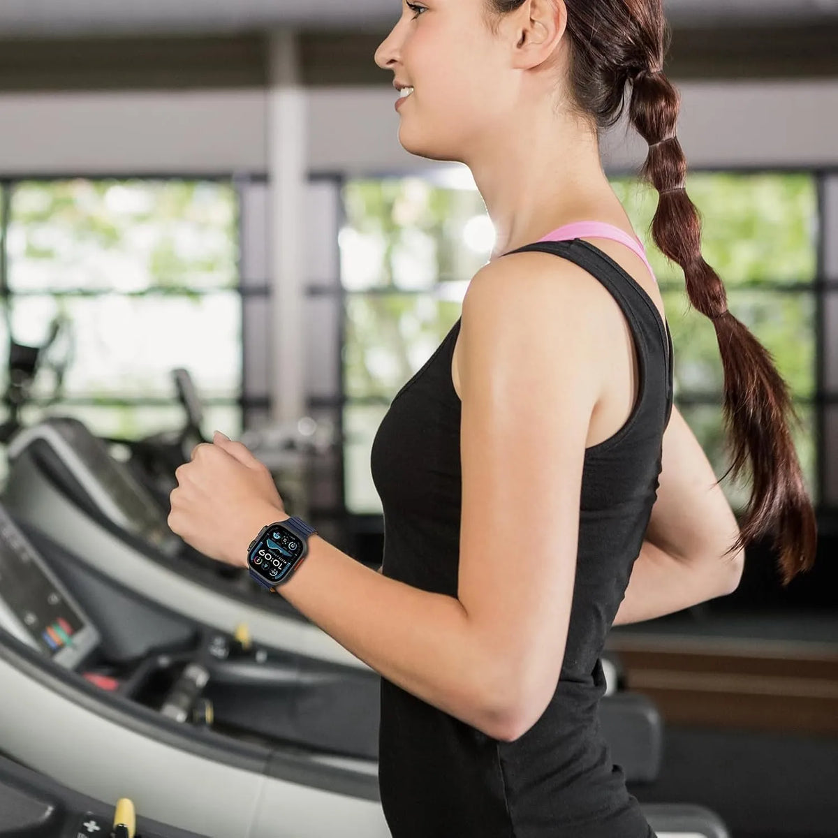 Obojestranski Pas Za Apple Watch
