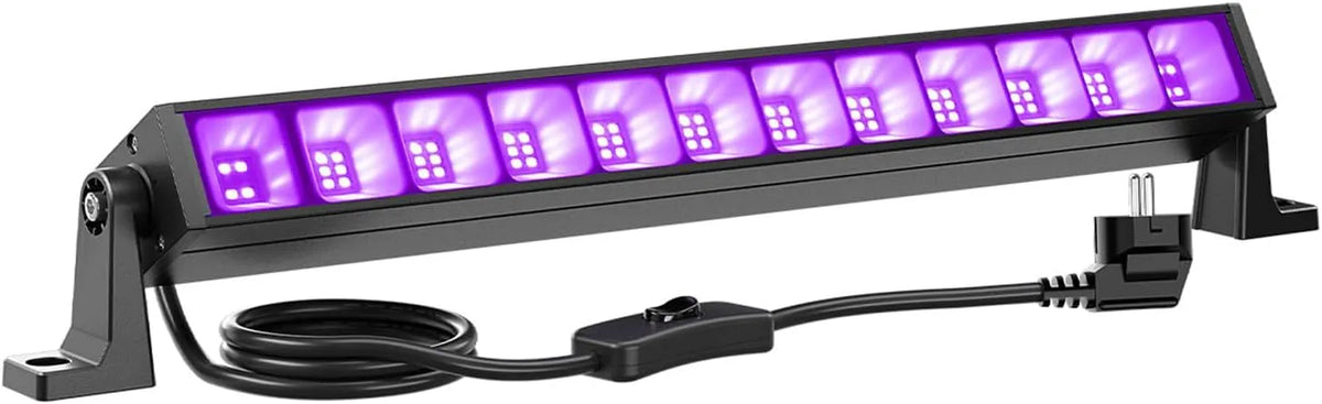 Onforu UV LED Letev 42 x 4 x 5 cm