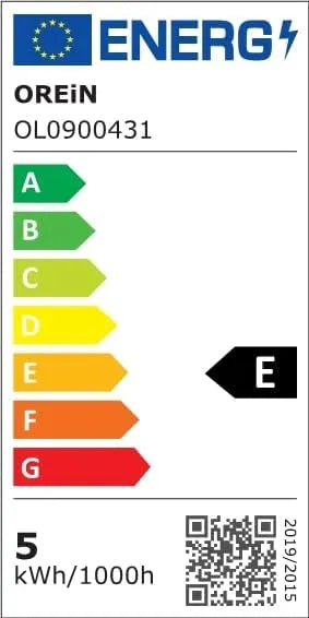 OREiN Vgradne LED Luči 6 Kosov