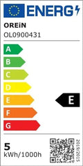 OREiN Vgradne LED Luči 6 Kosov