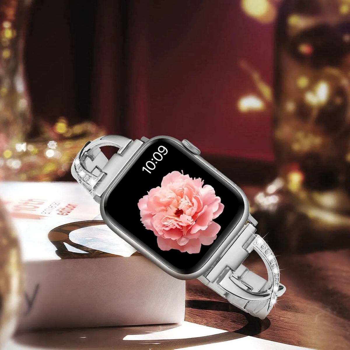 Pašček za Apple Watch 42 mm - 49 mm