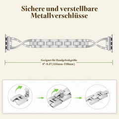 Pašček za Apple Watch 42 mm - 49 mm