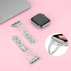 Pašček za Apple Watch 42 mm - 49 mm