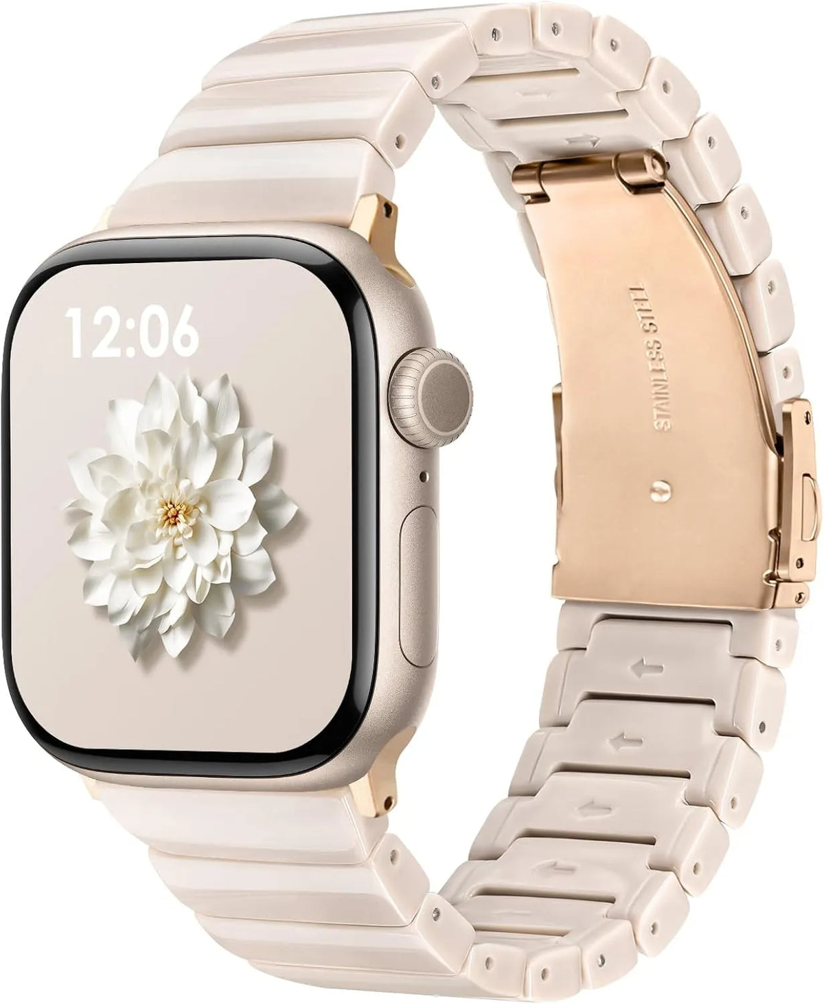Pašček za Pametno Uro Apple Watch 38-49 mm 1 Kos
