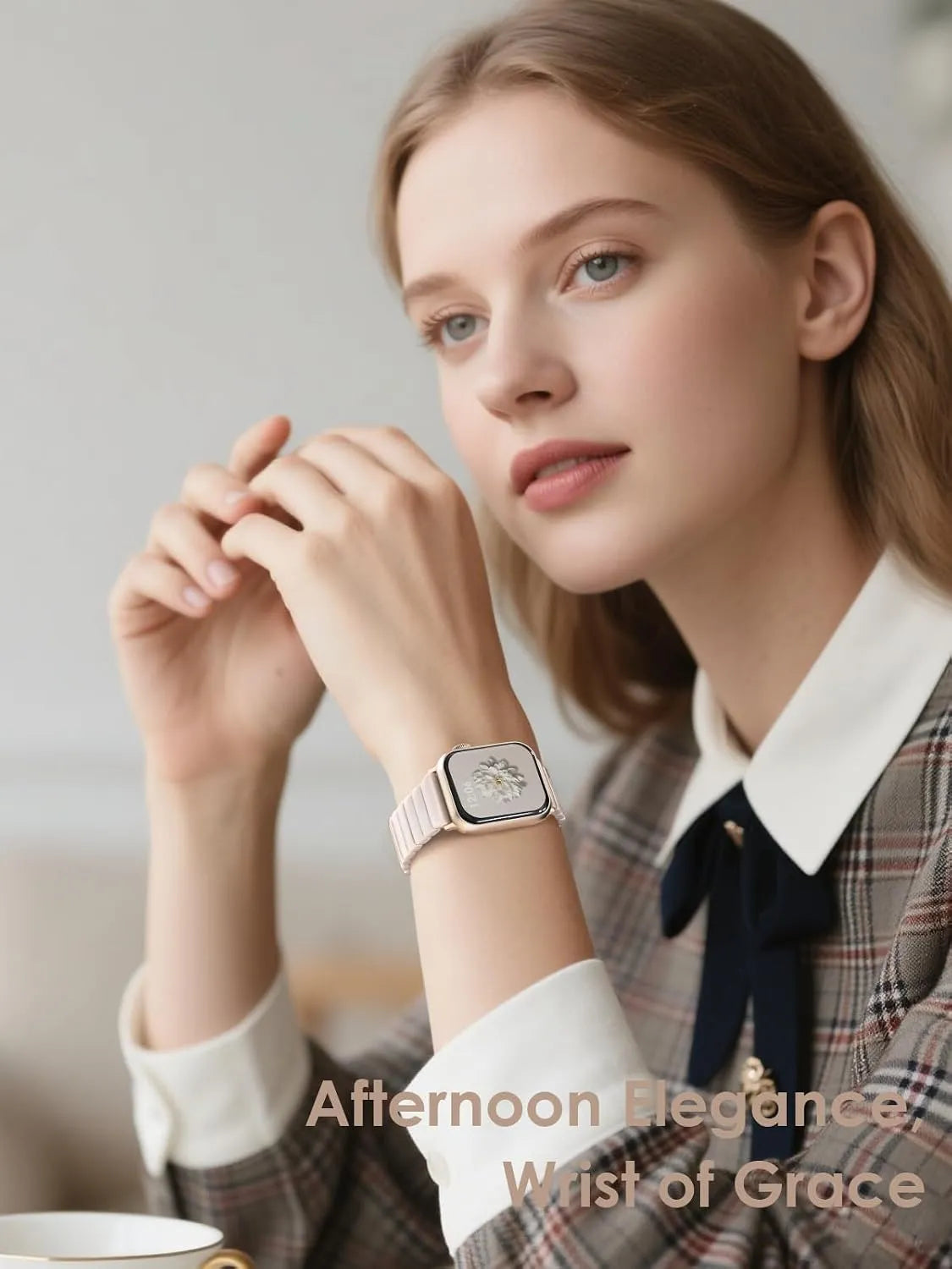 Pašček za Pametno Uro Apple Watch 38-49 mm 1 Kos