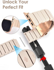 Pašček za Pametno Uro Apple Watch 38-49 mm 1 Kos