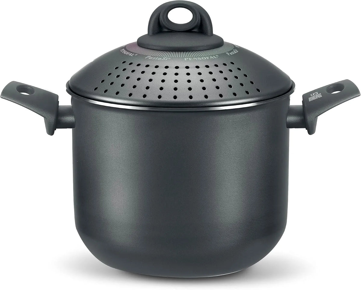Pensofal Lonec s Cedilnim Pokrovom 20 cm 5 l